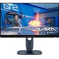 dell 25 320hz gaming monitor aw2525hm game-aw2525hm