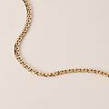 bracciale catena colette oro giallo collezione colette oro giallo