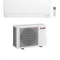 climatizzatore monosplit linea plus msz-ay25vgkp inverter msz-ay 9000 btu r-32 wi-fi classe a+++