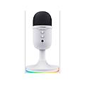 microfono pc gxt234w yunix usb mic wh