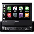 autoradio 1 din touchscreen 7 pollici bluetooth dab avh z7200dab nero