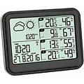 Tfa Tfa 35 1142 01 View Radio Weather Station