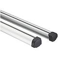 barre portatutto heavy-duty 150 cm