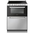 triovxnt/1 3 in 1 piano cottura forno e lavastoviglie