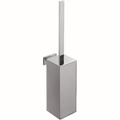 portascopino parete cromato serie look codice prod b16070cr