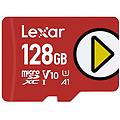microsdxc card 128gb play 1066x uhs-i u3 fino a 150mb-s