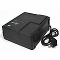 ups era plus active 1200 1200va/840w 2 schuko