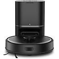 robot aspirapolvere tapo rv30 max plus 5300pa con lavapavimenti filtro hepa 11 e wi-fi