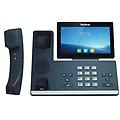 telefono sip-t58w pro 7 lcd wi-fi bluetooth poe grigio