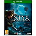 digital bros styx shards of darkness xbox one standard ita