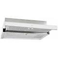 Teka Cappa Estensibile Cnl 6415 Plus 60cm A Bianca