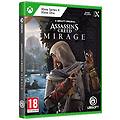 assassins creed mirage xsx-x1 e05909
