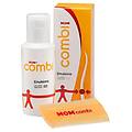 ist. profil. e farm. spa mom combi emulsione per pidocchi con pettine applicatore 100 g