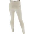 pantaloni push up wr. up curvy gamba skinny cotone organico rainy day donna extra small