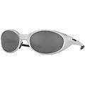 oakley. occhiali da sole eyejacket redux oo 9438 uomo taglia 58/19/137 occhiali da sole ritiro
