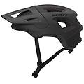 SCOTT argo plus casco mtb black s/m