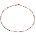 bracciale uomo oro rosa bianco gl-sonvir715rb21