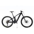 ebike ricondizionata · crave carbonio · buone condizioni