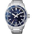 orologio uomo by citizen ib8-011-71 aqua 39