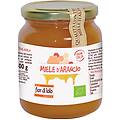 miele di arancio biologico 500 grammi