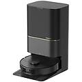 x40 ultra complete robot aspirapolvere con stazione base autoportante nero