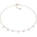 collana donna gioielli farfalle gla 169