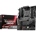 b550 gaming gen3 scheda madre atx am4 amd ryzen 5000 ready ddr4 boost 4400+mhz/oc pcie 3. 0 x16