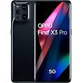 find x3 pro smartphone 5g qualcomm 888 display 6. 7''qhd+amoled 120hz 4 fotocamere 2 50mp ram