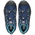 neutron mid s kid gtx jr scarpe da trekking bambino blue 30 eu