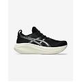 scarpe gel-nimbus 27 nero bianco 44. 5