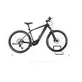 ebike ricondizionata · e-transhill cx12 · come nuovo