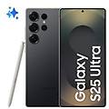 smartphone 6 9 galaxy ai s25 ultra 5g titanium black ( 512gb ram 12gb 5000mah ) sm s938bzkgeue