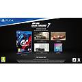 ps4 gran turismo 7 standard edition