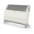 olimpia caleo tt bianco 2000 w radiatore / ventilatore