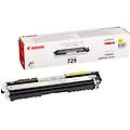 4367b002 toner giallo originale 729y