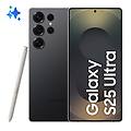 galaxy s25 ultra smartphone ai display 6. 9'' qhd+ dynamic amoled 2x fotocamera 200mp ram 12gb 1tb