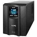 gruppo di continuità ups 1000va / 600w smart-ups 8 prese iec (c13) / rj45 / usb avr vi