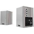Empire Coppia Casse Acustiche Attive Potenza 64 Watt Colore Bianco