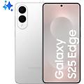 galaxy s25 edge 512gb argento titanio