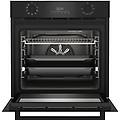 forno 72lt multi9 a+ nero displ guide telesc bbim17300b