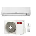 climatizzatore condizionatore inverter elixa mono-rew 25 classe a+++/a+++ 9000 btu wi-fi integrato