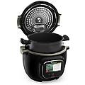 Moulinex Multicooker Cookeo Touch Wifi 6l