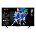 smart tv mini led uhd 4k 50 50c69ks-metallic