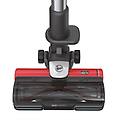 Hoover Aspirapolvere Ricaricabile Hf910h 011 Rosso Titanio