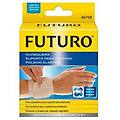futuro polsino elastico universale beige