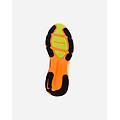 vomero 18 m scarpe running uomo arancione 46
