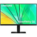 Samsung Monitor Viewfinity S6 S24d600eau S60ud