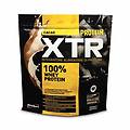 protein xtr integratore di proteine 100% whey gusto cacao 500g