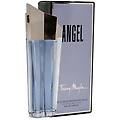 thierry angel eau de parfum 100 ml spray ricaricabile