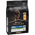 prezzo speciale! purina pro plan crocchette per cane 3 kg large robust puppy healthy start